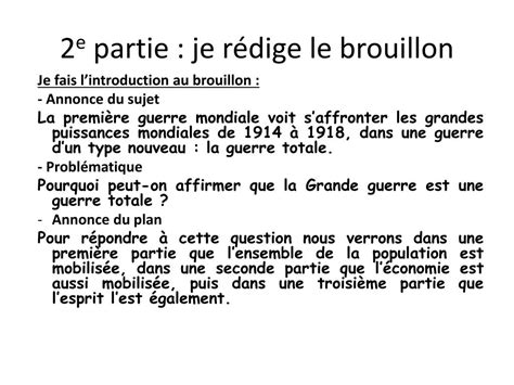 quesque une guerre totale.